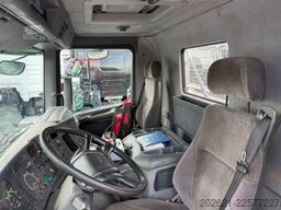 SCANIA 340 6x2 Welaki