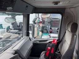 SCANIA 340 6x2 Welaki
