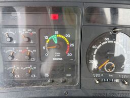 SCANIA 340 6x2 Welaki