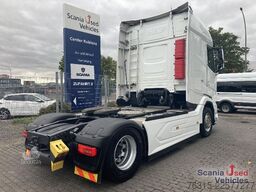 DAF XG 530 - INTARDER - 2x TANKs - STANDAIRCO