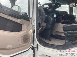 DAF XG 530 - INTARDER - 2x TANKs - STANDAIRCO