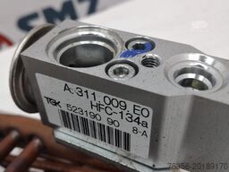 Iveco Occ airco condensor Iveco 504154616