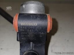 Daf Occ koelvloeistofregelklep DAF