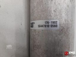 Caterpillar Dryer refrigerant Caterpillar