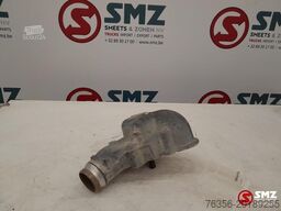 Daf Occ thermostaatbehuizing Daf XF 105 1668337 166820