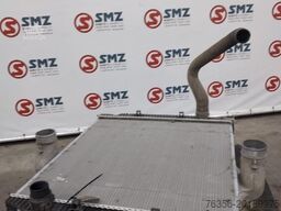Iveco Occ radiator Iveco Trakker 41225857