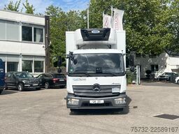 Mercedes-Benz Atego  816 E6 CS 750  Strom  Tür+LBW  S.Tür  TW