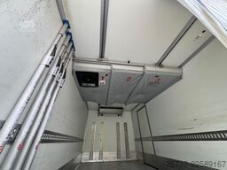 Mercedes-Benz Atego  816 E6 CS 750  Strom  Tür+LBW  S.Tür  TW
