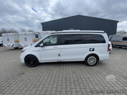 2022 Mercedes Marco Polo | Automatik | Aufstelldach