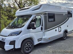 Miller Toronto Sondermodell Toscana MJ25