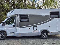 Miller Toronto Sondermodell Toscana MJ25