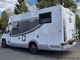 Miller Toronto Sondermodell Toscana MJ25