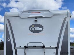 Miller Toronto Sondermodell Toscana MJ25