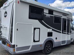 Miller Toronto Sondermodell Toscana MJ25