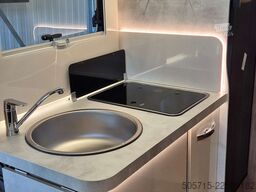 Miller Toronto Sondermodell Toscana MJ25