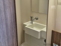 Miller Toronto Sondermodell Toscana MJ25
