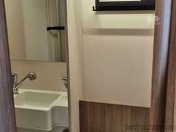 Miller Toronto Sondermodell Toscana MJ25