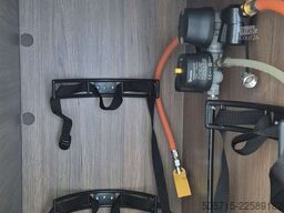 Miller Toronto Sondermodell Toscana MJ25
