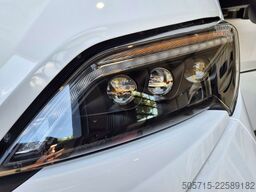 Miller Toronto Sondermodell Toscana MJ25