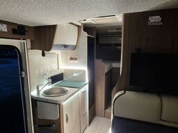 Miller Toronto Sondermodell Toscana MJ25