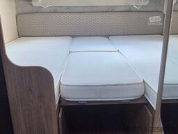 Miller Toronto Sondermodell Toscana MJ25