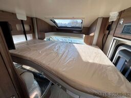 Miller Toronto Sondermodell Toscana MJ25