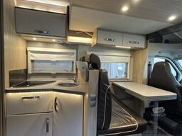 2019 Fiat Ducato Weinsberg Carasuite | Cambio Manuale |