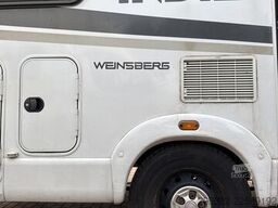 2019 Fiat Ducato Weinsberg Carasuite | Cambio Manuale |