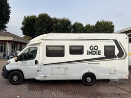 2019 Fiat Ducato Weinsberg Carasuite | Cambio Manuale |