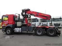 Palfinger EPSILON S 260 L