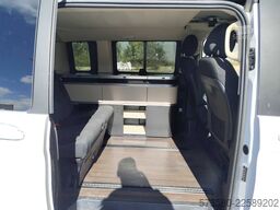 2022 Mercedes Marco Polo | Automatik | Aufstelldach