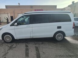 2022 Mercedes Marco Polo | Automatik | Aufstelldach