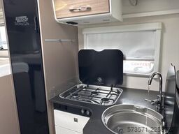 Ford Transit Etrusco 2023 | Manual | Totalmente equipada
