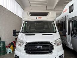 Ford Transit Etrusco 2023 | Manual | Totalmente equipada