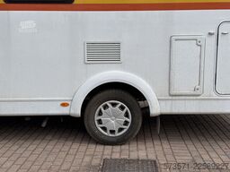 Ford Transit Etrusco 2023 | Manual | Totalmente equipada