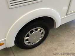 Ford Transit Etrusco 2023 | Manual | Totalmente equipada