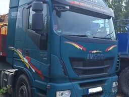 Iveco Stralis 480