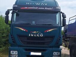 Iveco Stralis 480