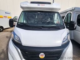 2024 Fiat Ducato Etrusco | Manual | Totalmente equipada