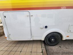 2024 Fiat Ducato Etrusco | Manual | Totalmente equipada