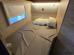 2024 Fiat Ducato Weinsberg Carasuite | Automatico | 5 posti letto