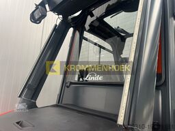 Linde X 30