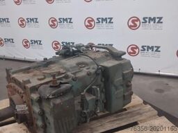 Mercedes Occ versnellingsbak ZF 5S-111GP Mercedes 2624