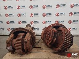 Renault Occ Differentiëel renault gbh 2x
