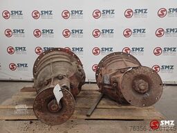 Renault Occ Differentiëel renault gbh 2x