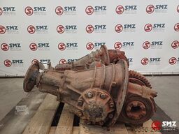 Renault Occ Differentiëel renault gbh 2x