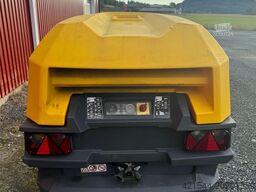 Atlas Copco XAS68 Compressor