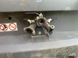 Atlas Copco XAS68 Compressor