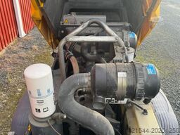 Atlas Copco XAS68 Compressor