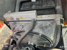 Atlas Copco XAS68 Compressor